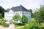 Отель Schlossgut Gross Schwansee
