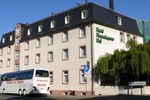 Hotel Flemmingener Hof Hartha