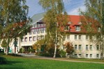 Отель Parkhotel Neustadt
