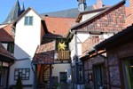 Holiday Home In Der Altstadt Quedlinburg