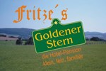 Гостевой дом Fritz'es Goldener Stern