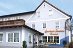 Гостевой дом Hotel Gasthof Pension Riebel