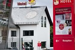 Отель Serways Hotel Heiligenroth