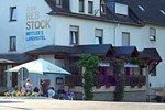 Отель Zum Rebstock Mittler's Landhotel