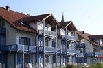 Апартаменты Ferienland Sonnenwald
