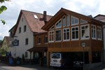 Гостевой дом Gasthof zur Linde