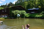 Holiday Home Am Teich Silberg