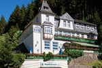 Отель Flair-Hotel Waldfrieden