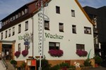 Отель Landgasthof Wacker