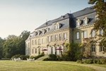 Отель Romantik Hotel Schloss Gaussig