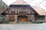 Гостевой дом Gästehaus Behrens