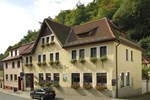 Отель Thüringer Hof