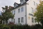 Отель Blum-Hotel-Gasthof