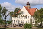 Отель Schloss Krugsdorf