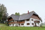 Holiday Home Ladstadt Furtwangen im Schwarzwald