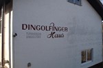 Хостел Dingolfinger Haus