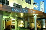 Отель Del Rey Hotel