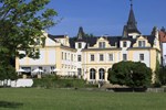 Отель Schloss und Gut Liebenberg