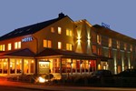 Отель Komfort-Hotel Katerberg