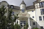 Отель Schloss Hotel Holzrichter