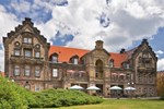 Отель Schlosshotel Himmelsscheibe Nebra