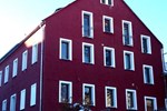 Апартаменты Apartments Oberwiesenthal-Vierenstraße