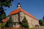 Мини-отель Healing Castle Schochwitz