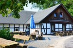 Апартаменты Holiday Home Xavers Ranch Meschede Vellinghausen III
