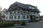 Отель Gasthof Gerbe