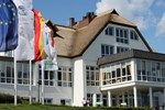Отель Golf- und Wellnesshotel Balmer See