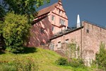 Schlosshotel Hirschhorn
