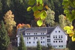 Гостевой дом Greizer Kammhütte Gaststätte & Pension