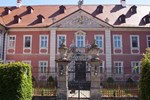 Отель Best Western Hotel Schloss Reichmannsdorf
