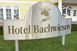 Отель Hotel Bachwiesen