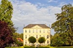 Отель Hotel & Spa Schloss Leyenburg