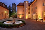 Отель Burg Staufeneck