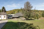 Holiday Home Altes Forsthaus Dachsberg
