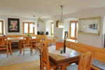 Holiday Home Fernblick Zenting