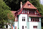 Вилла Villa Oberlausitz Neusalza Spremberg