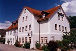 Отель Hotel Gasthof am Schloß