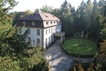 Parkhotel Villa Altenburg