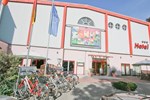 Sporthotel Mühlhausen