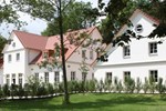 Отель Café Wildau Hotel & Restaurant am Werbellinsee