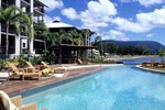 Отель Blue Lagoon Resort