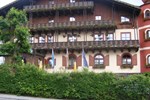 Отель Parkhotel Böhmerwald