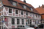 Отель Altstadt Restaurant Sievers Hotel