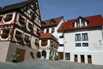 Отель Gasthof Hotel Zum Hirsch***S