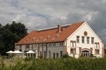 Гостевой дом Landhaus Ribbeck