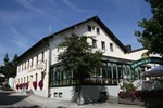 Гостевой дом Hotel - Landgasthof Obermaier Zum Vilserwirt