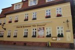 Отель Alte Brauerei